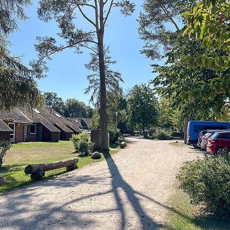 Urlauberdorf Haus 63D Villa Болтенхаген Екстериор снимка