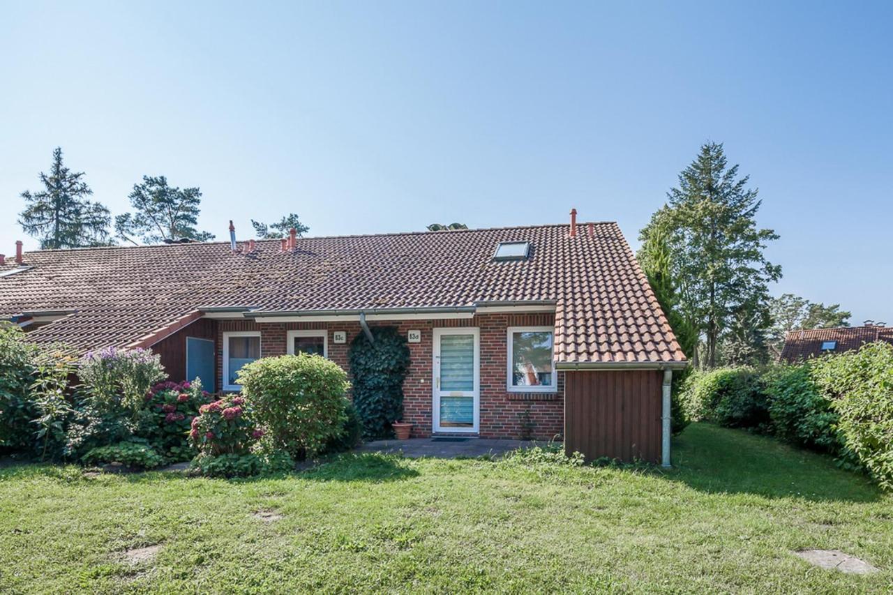 Urlauberdorf Haus 63D Villa Болтенхаген Екстериор снимка
