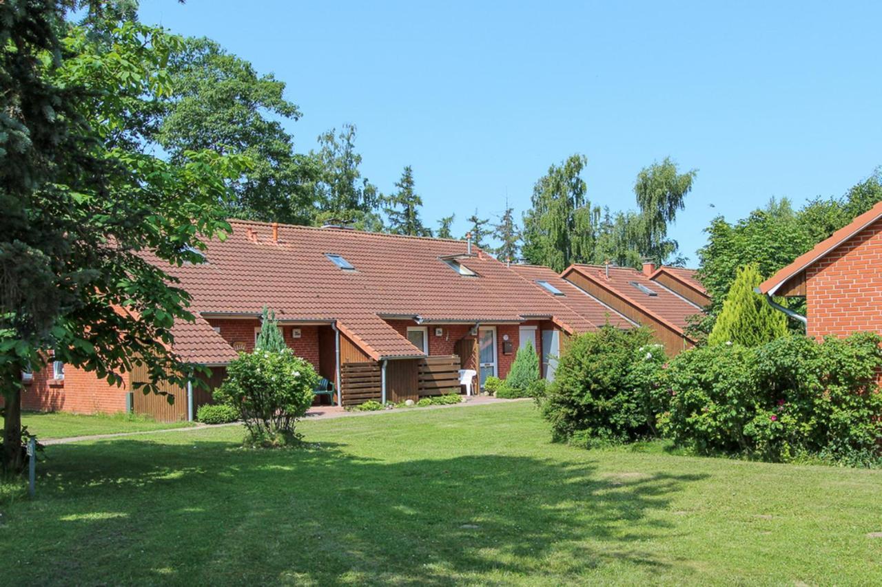 Urlauberdorf Haus 63D Villa Болтенхаген Екстериор снимка
