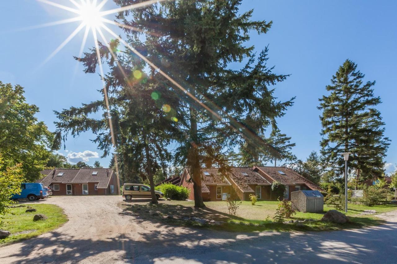 Urlauberdorf Haus 63D Villa Болтенхаген Екстериор снимка