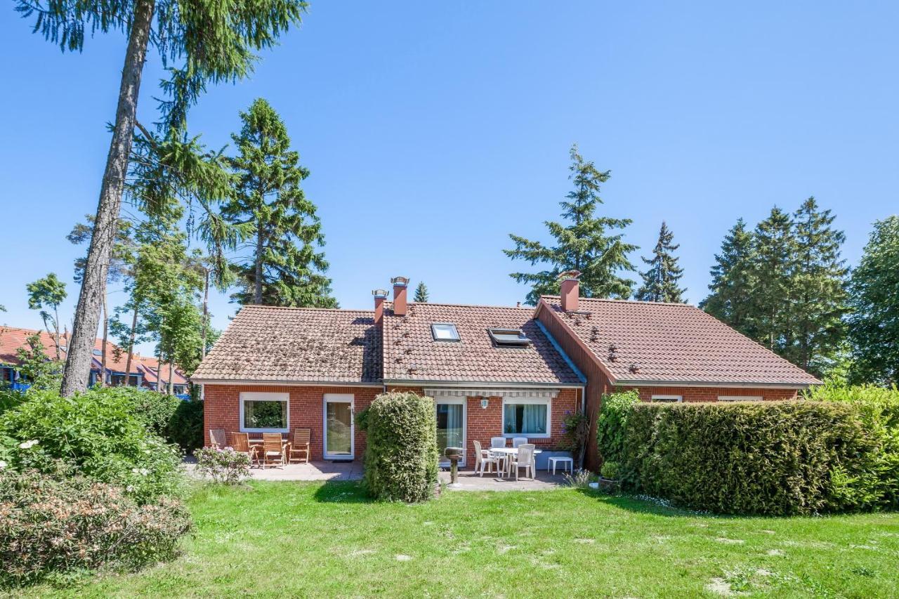 Urlauberdorf Haus 63D Villa Болтенхаген Екстериор снимка