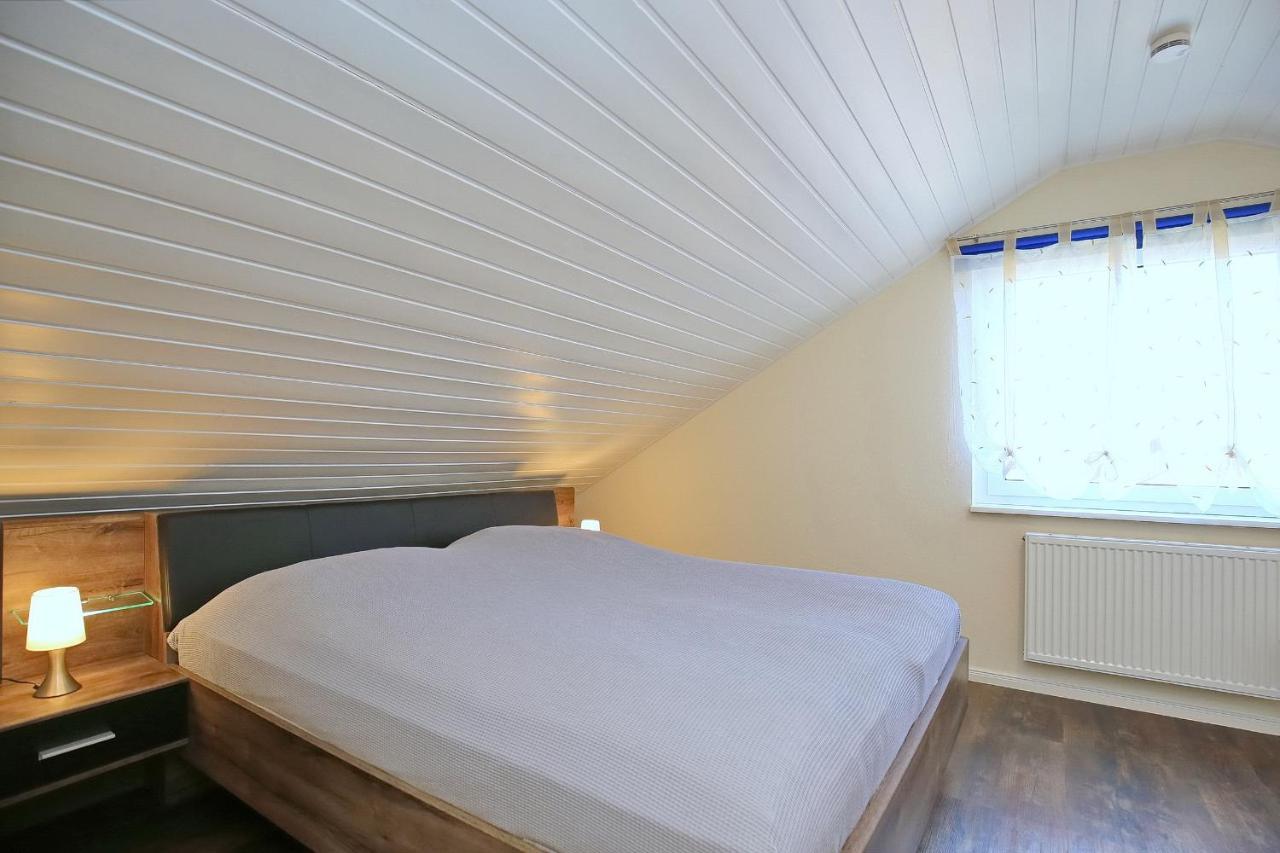 Urlauberdorf Haus 63D Villa Болтенхаген Екстериор снимка
