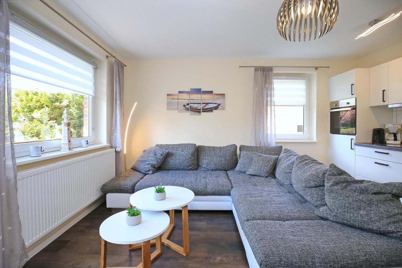 Urlauberdorf Haus 63D Villa Болтенхаген Екстериор снимка