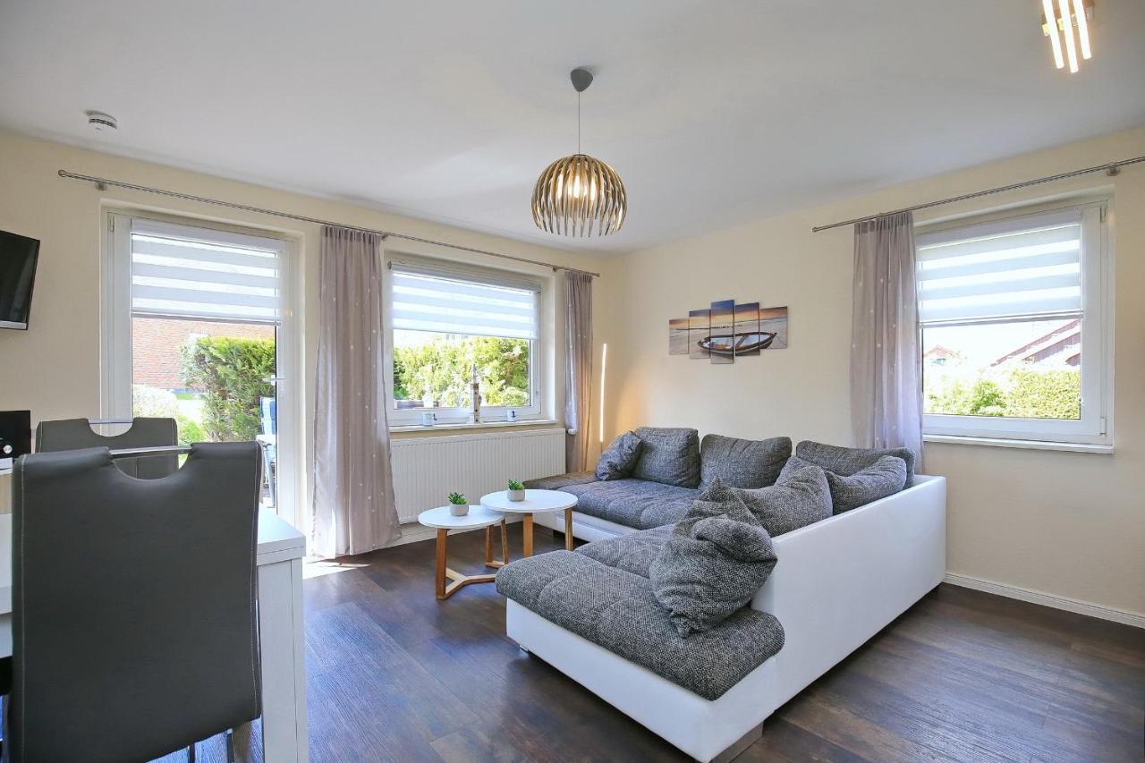 Urlauberdorf Haus 63D Villa Болтенхаген Екстериор снимка