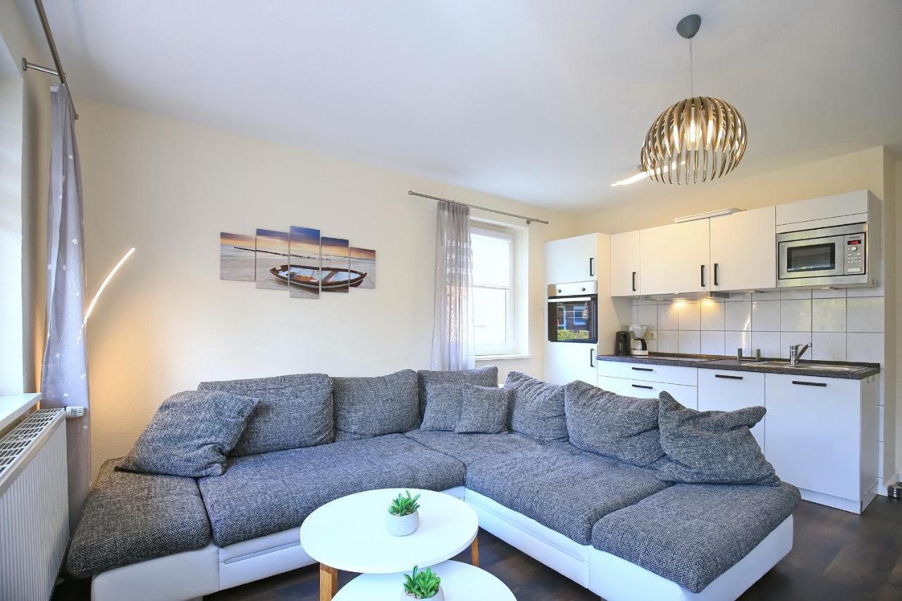 Urlauberdorf Haus 63D Villa Болтенхаген Екстериор снимка