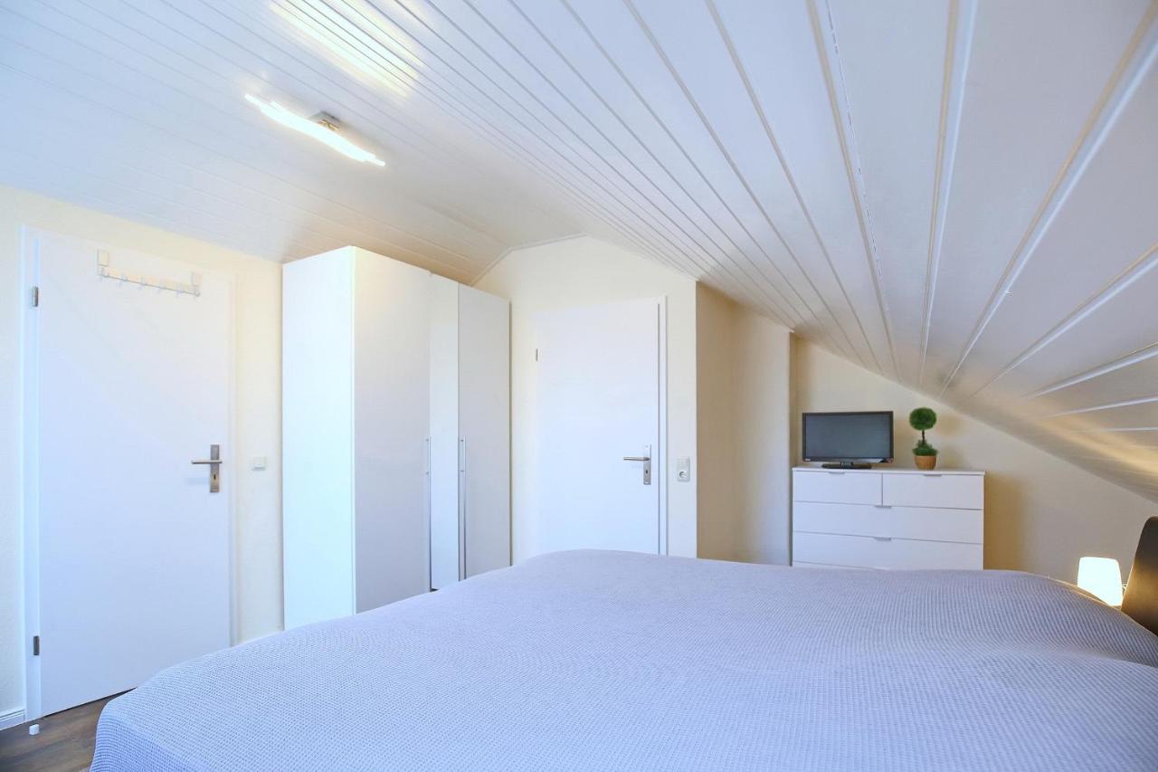 Urlauberdorf Haus 63D Villa Болтенхаген Екстериор снимка