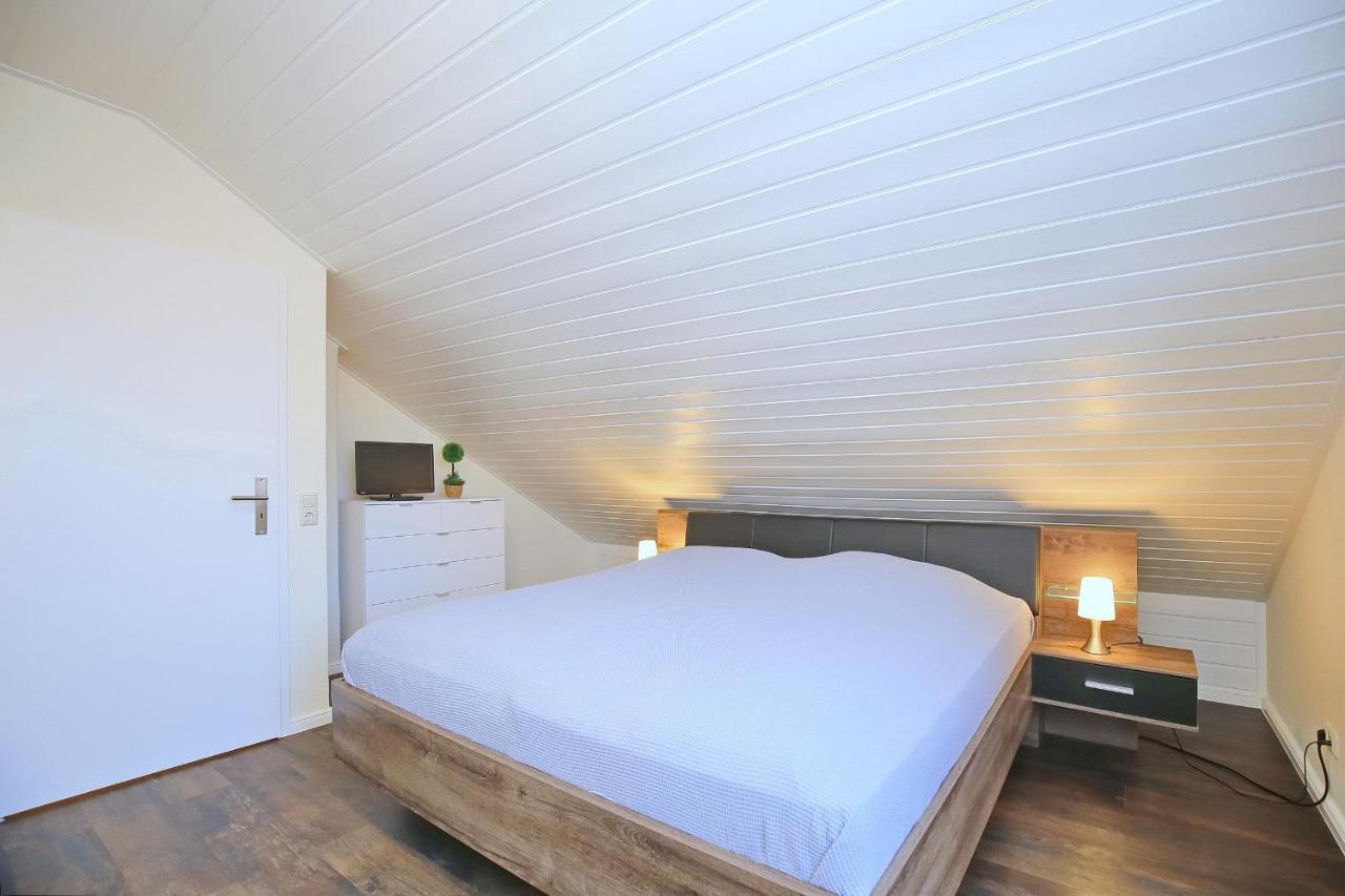 Urlauberdorf Haus 63D Villa Болтенхаген Екстериор снимка