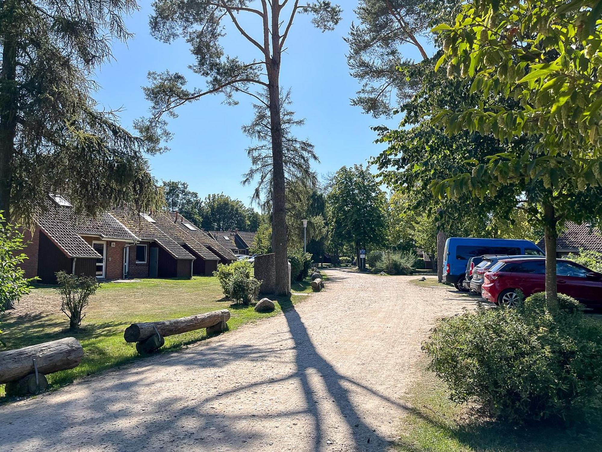 Urlauberdorf Haus 63D Villa Болтенхаген Екстериор снимка