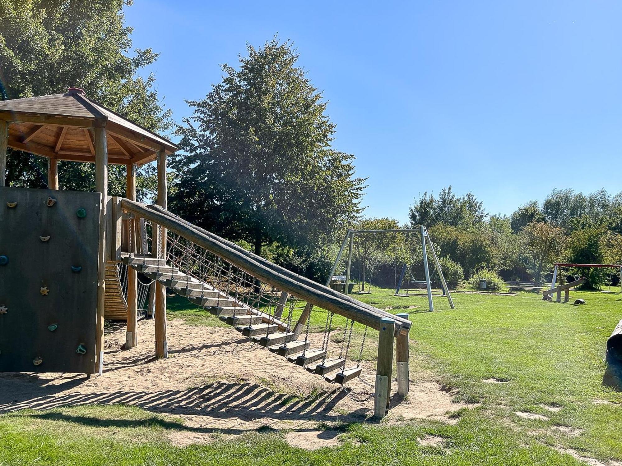 Urlauberdorf Haus 63D Villa Болтенхаген Екстериор снимка